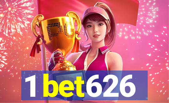 1 bet626